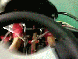 株洲老司机带你飙车带你飞!