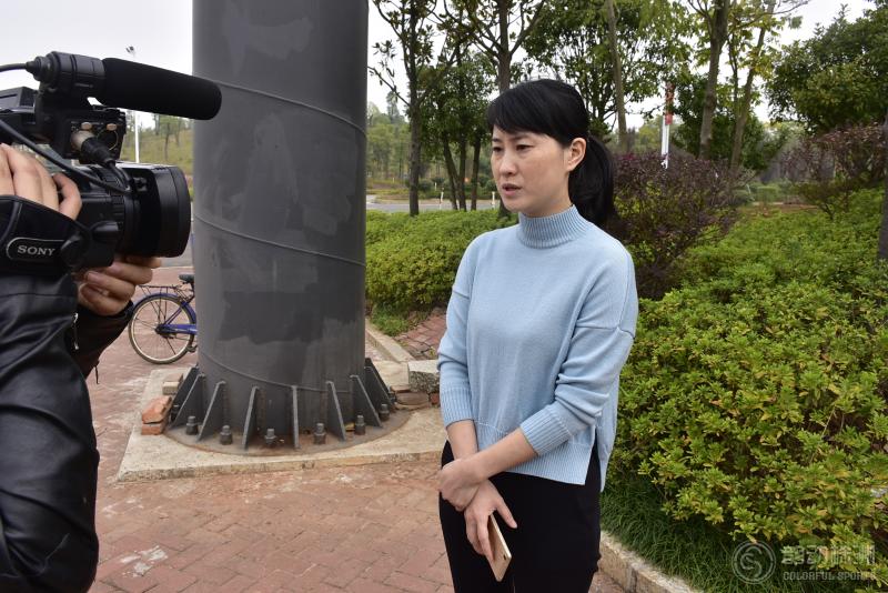 吴奕表示,今后将继续举办自行车比赛助推全民健身活动健康发展.jpg