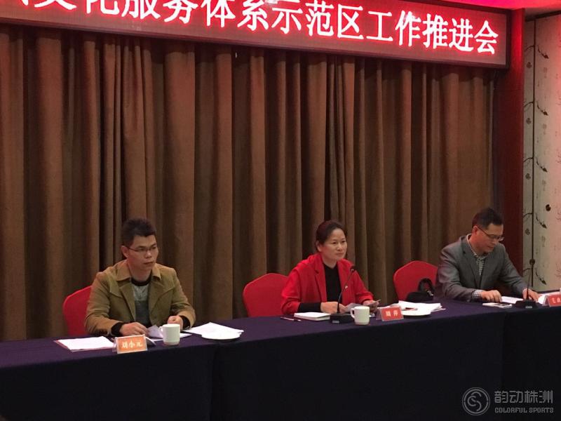县委宣传部长周萍,副县长毛政指出,后段工作我们要理清工作思路
